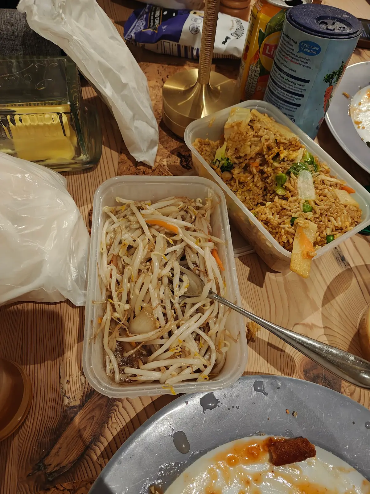 Hong Kong Chef — Chinese restaurants in Bath