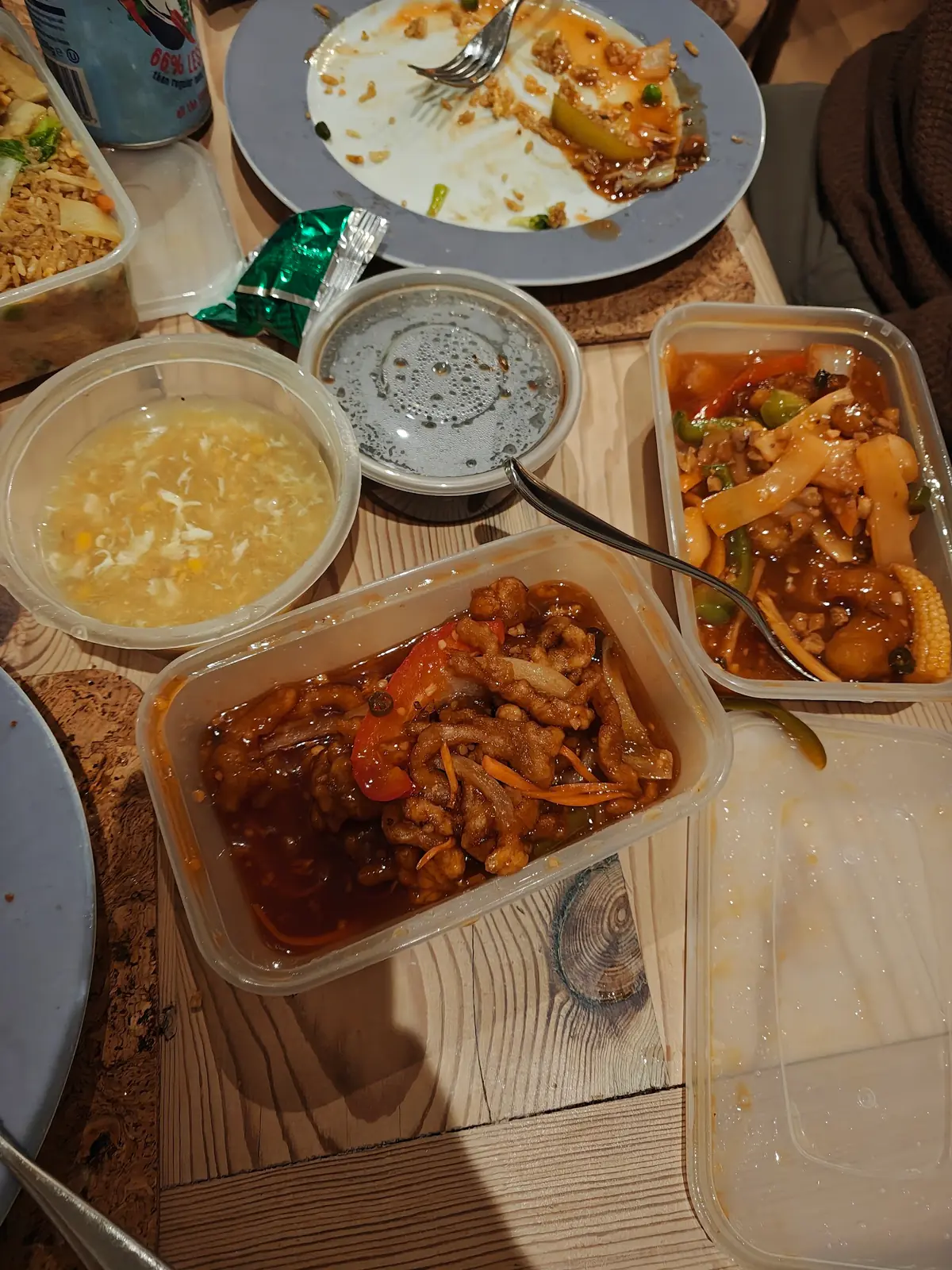 Hong Kong Chef photo (photo 1 of 3)