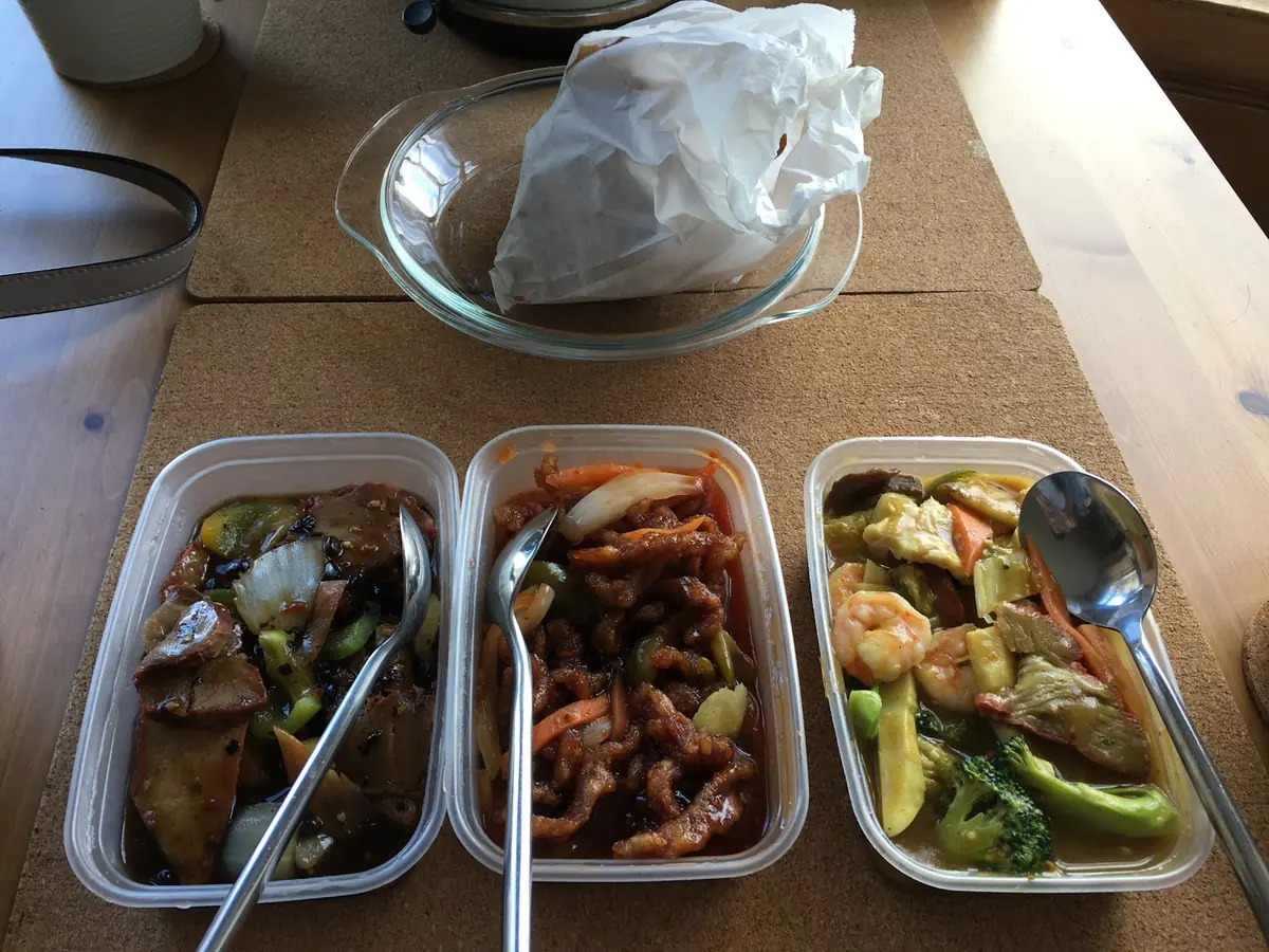 Hong Kong Chef photo (photo 2 of 3)