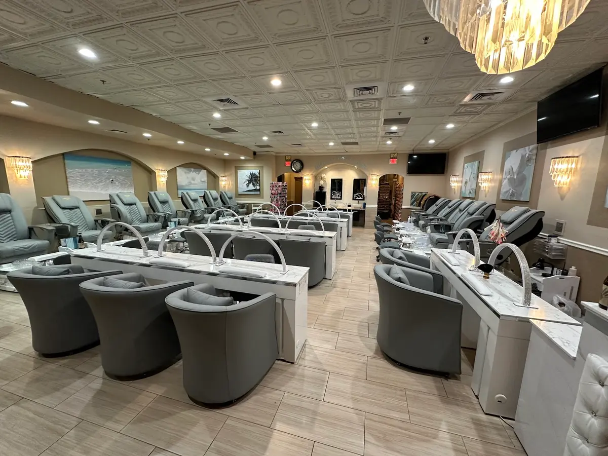 Nail Pros & Spa — Nail Salons in Tucson