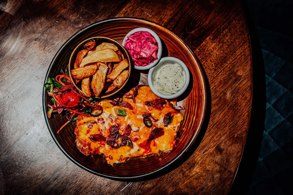 The Keys — Restaurants in Yarm