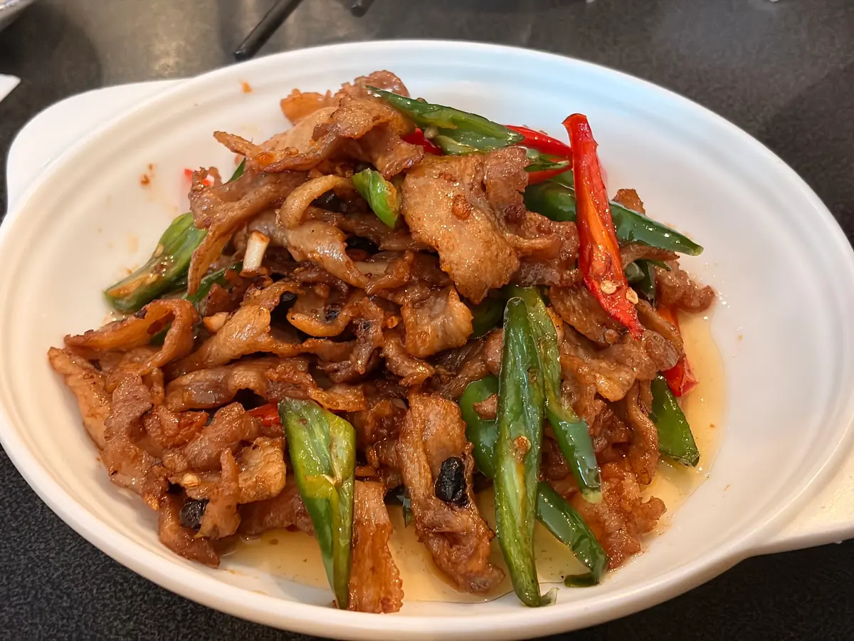 Panda Kitchen photo (photo 2 of 3)