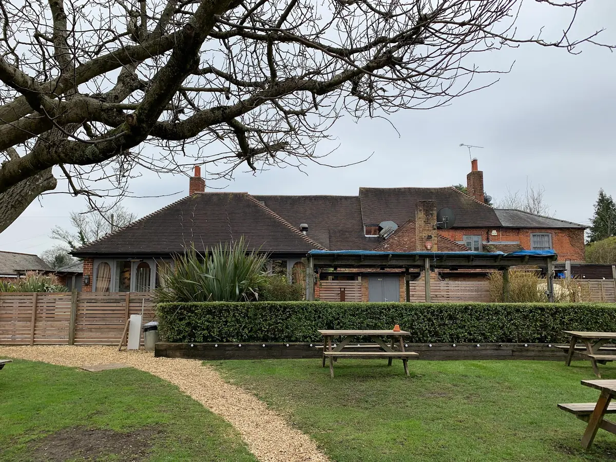 The White Horse Otterbourne photo (photo 3 of 3)