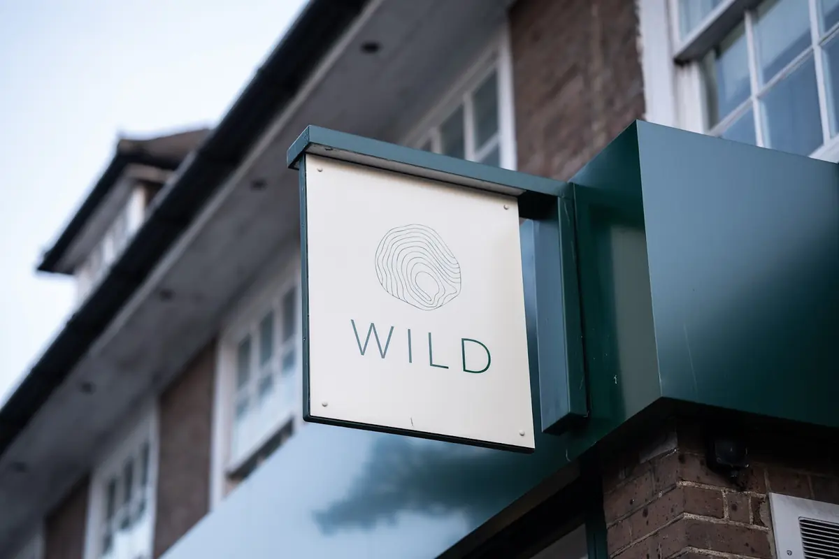 Wild Restaurant photo (photo 2 of 3)