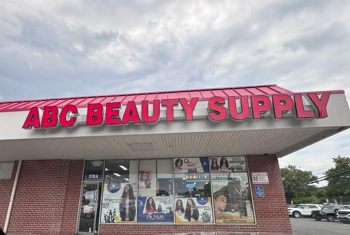 ABC Beauty Supply — Beauty Supply Stores in Glen Burnie
