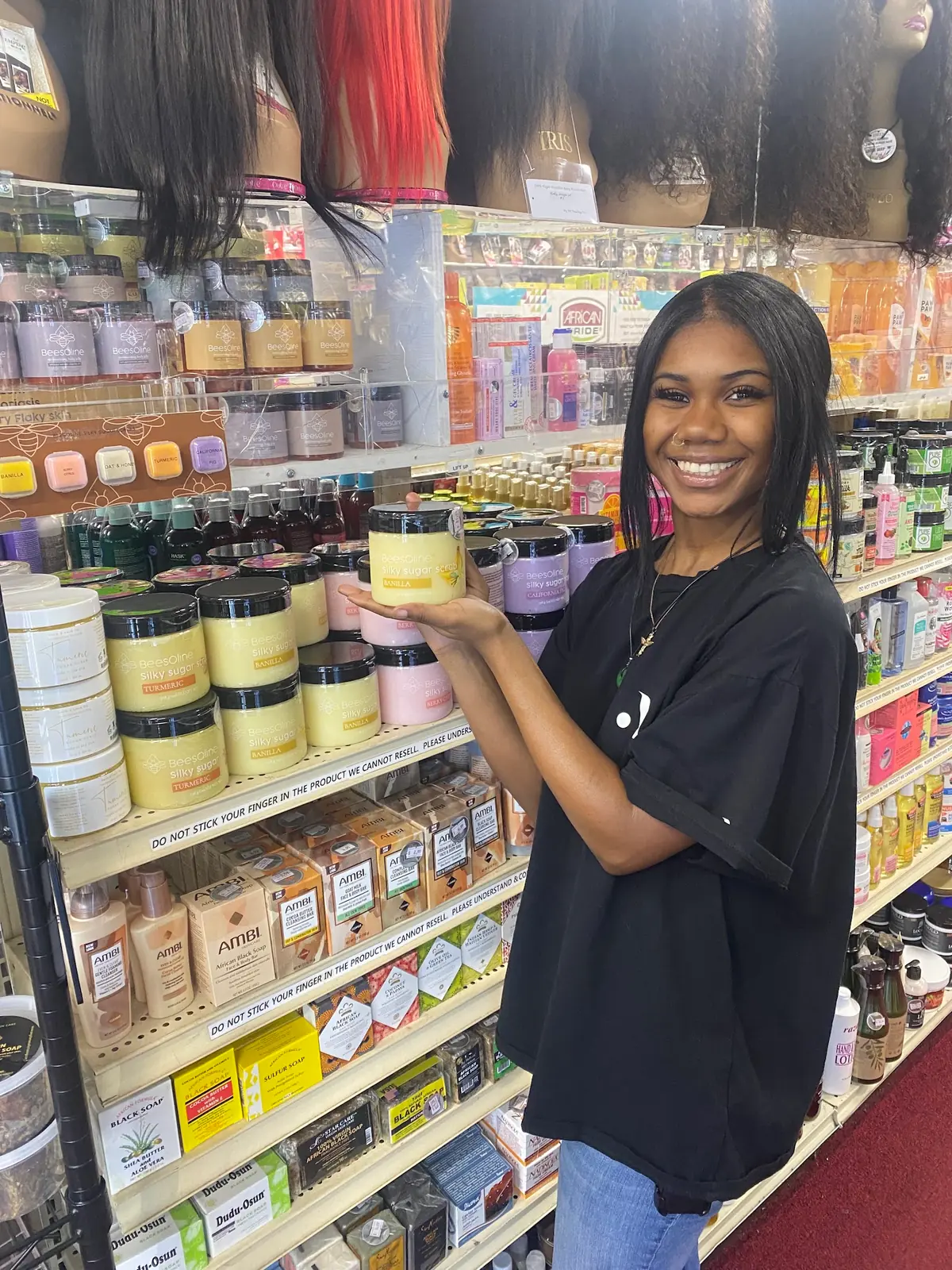ABC Beauty Supply photo (photo 1 of 3)