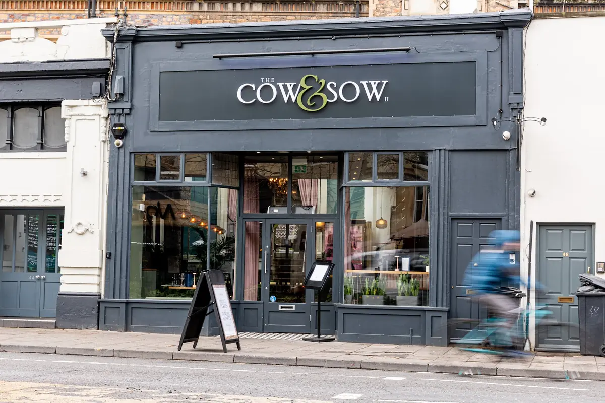 Cow & Sow (Clifton)