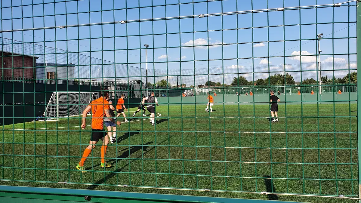 Powerleague Slough photo (photo 2 of 3)