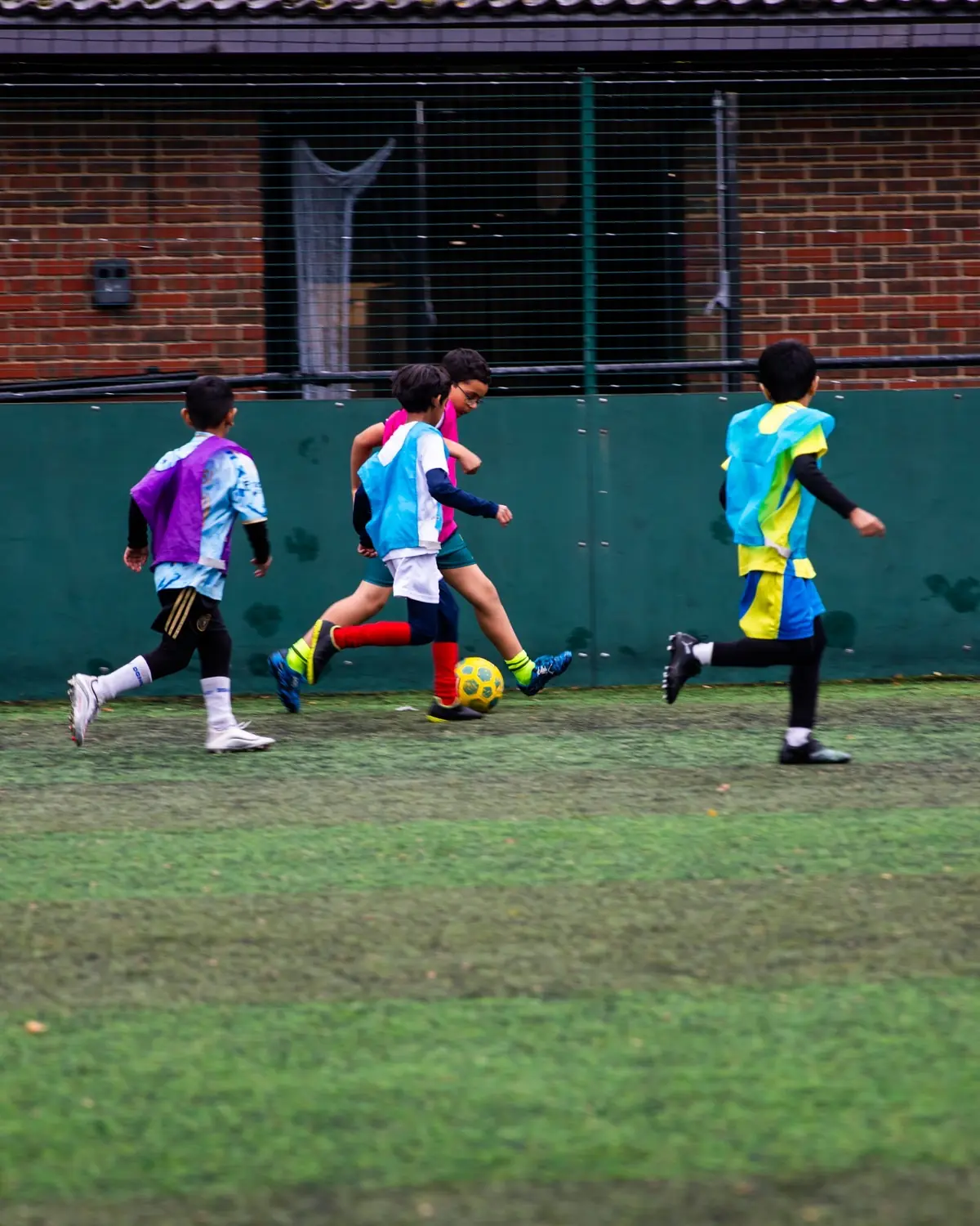 Powerleague Slough photo (photo 3 of 3)