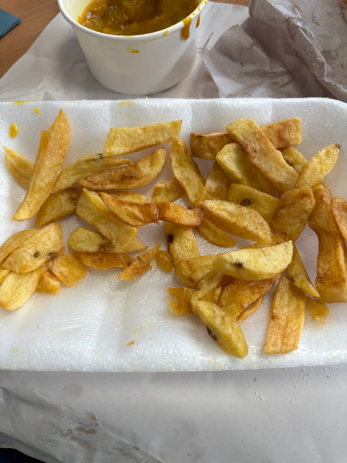 Mike's Chippy photo (photo 2 of 3)