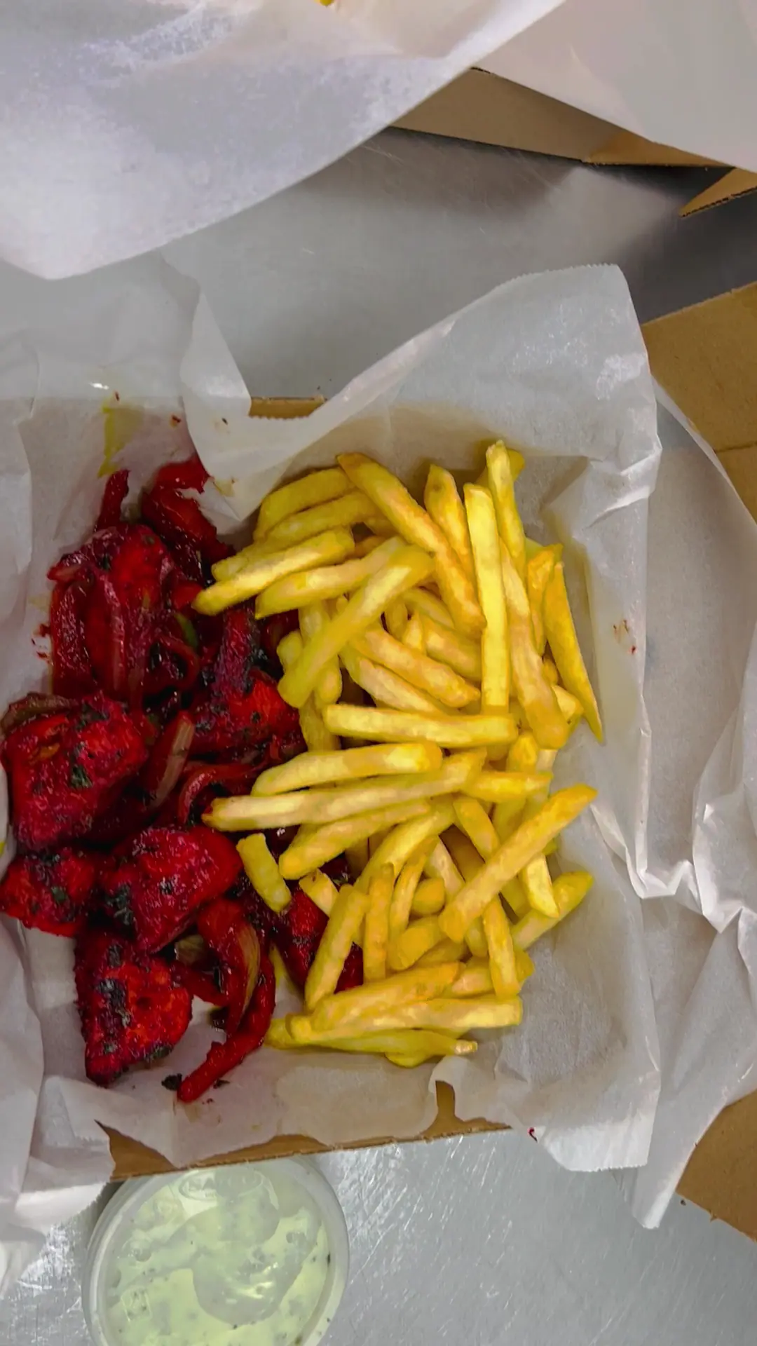 Curry Munch photo (photo 1 of 3)
