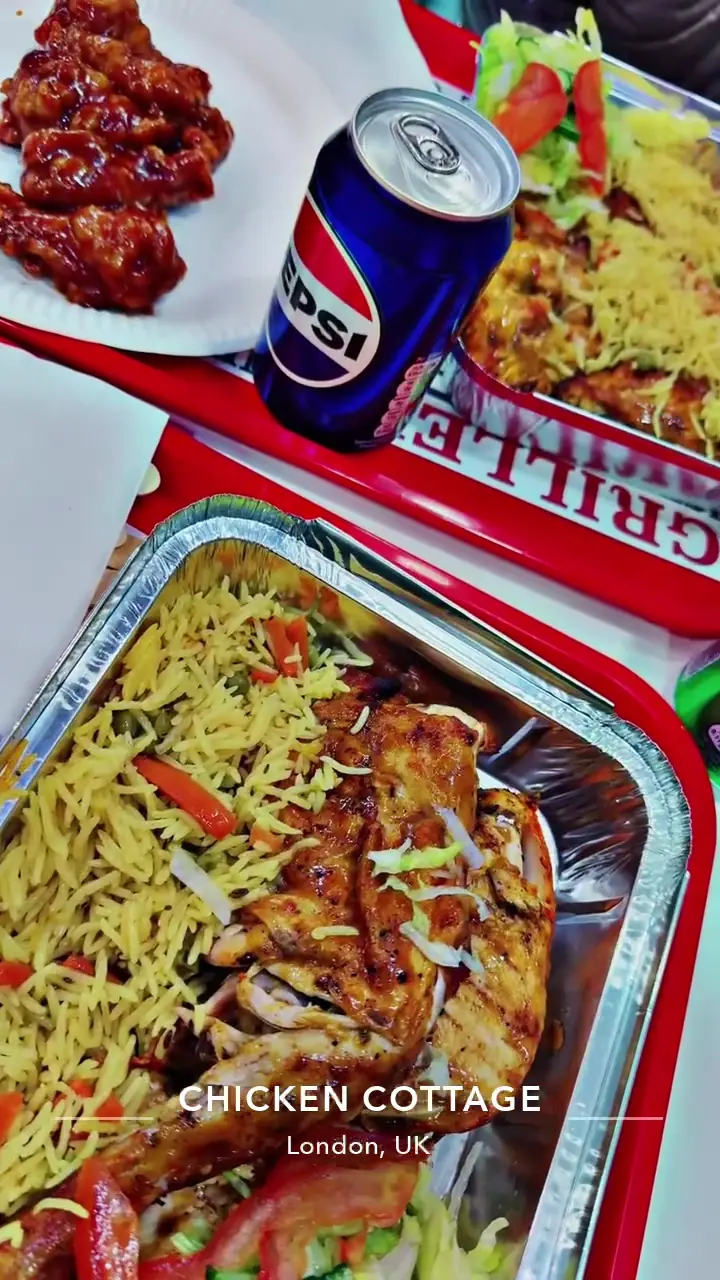 Chicken Cottage photo (photo 2 of 3)