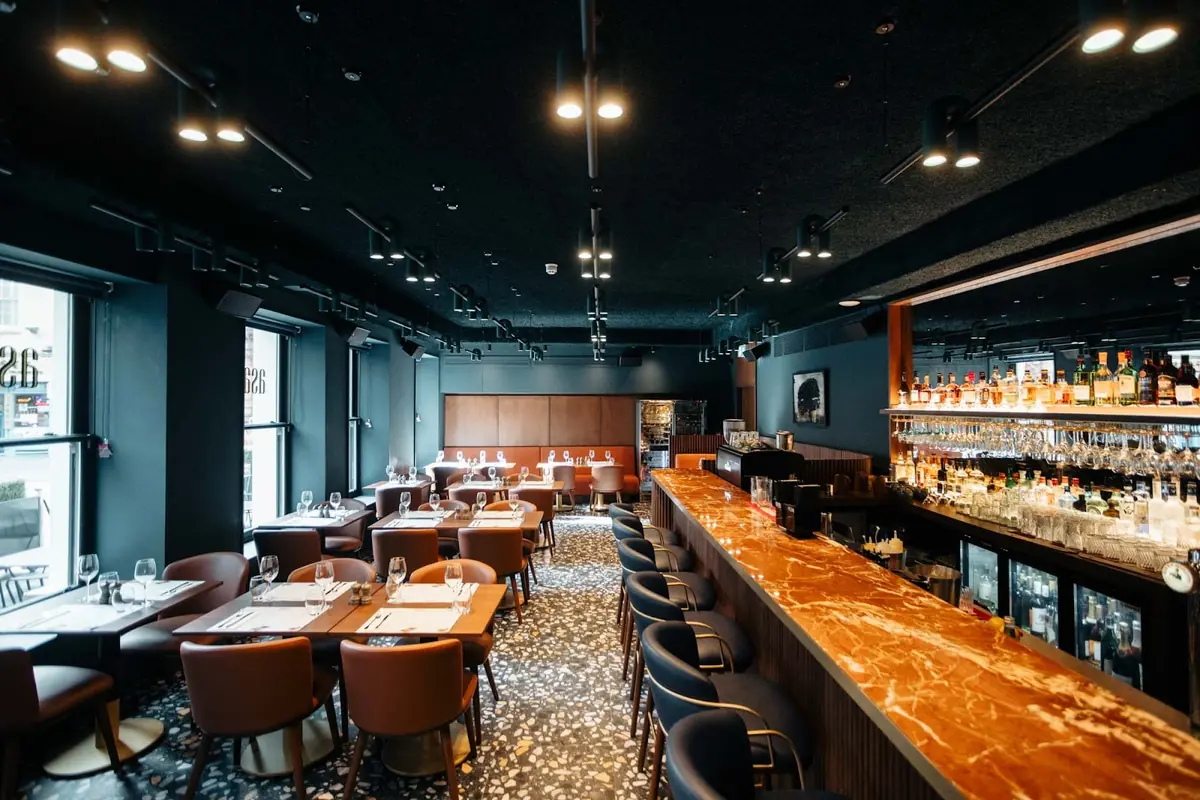 Asador Bar & Grill photo (photo 1 of 3)