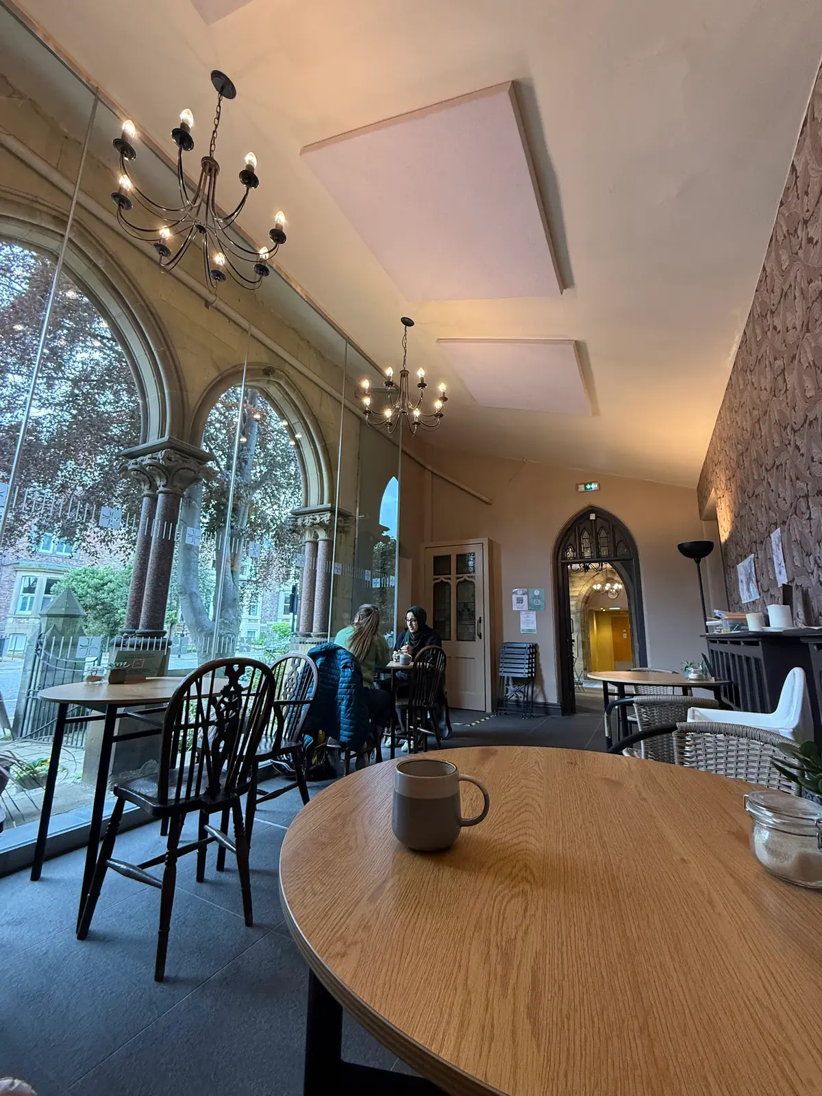 Layla's Kitchen Cafe