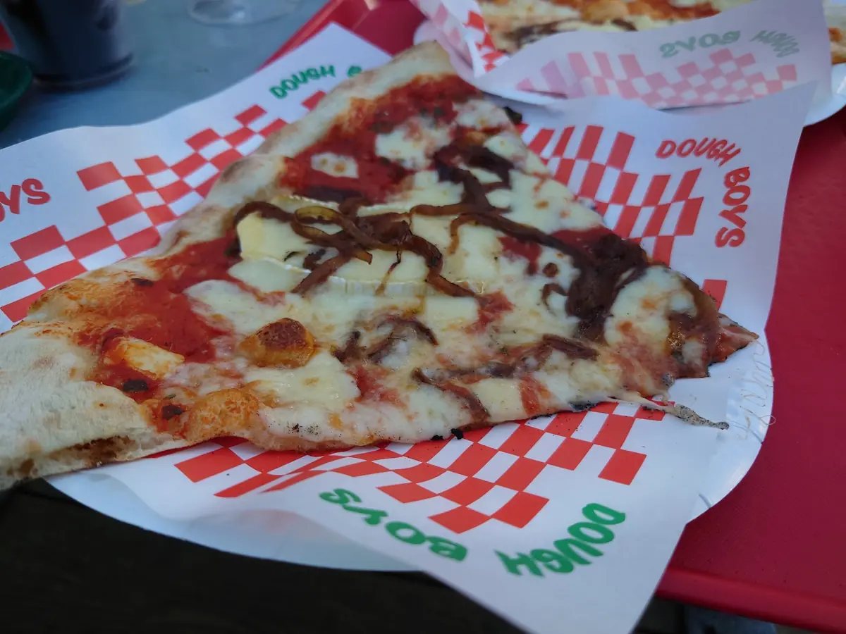Dough Boys Pizza photo (photo 3 of 3)