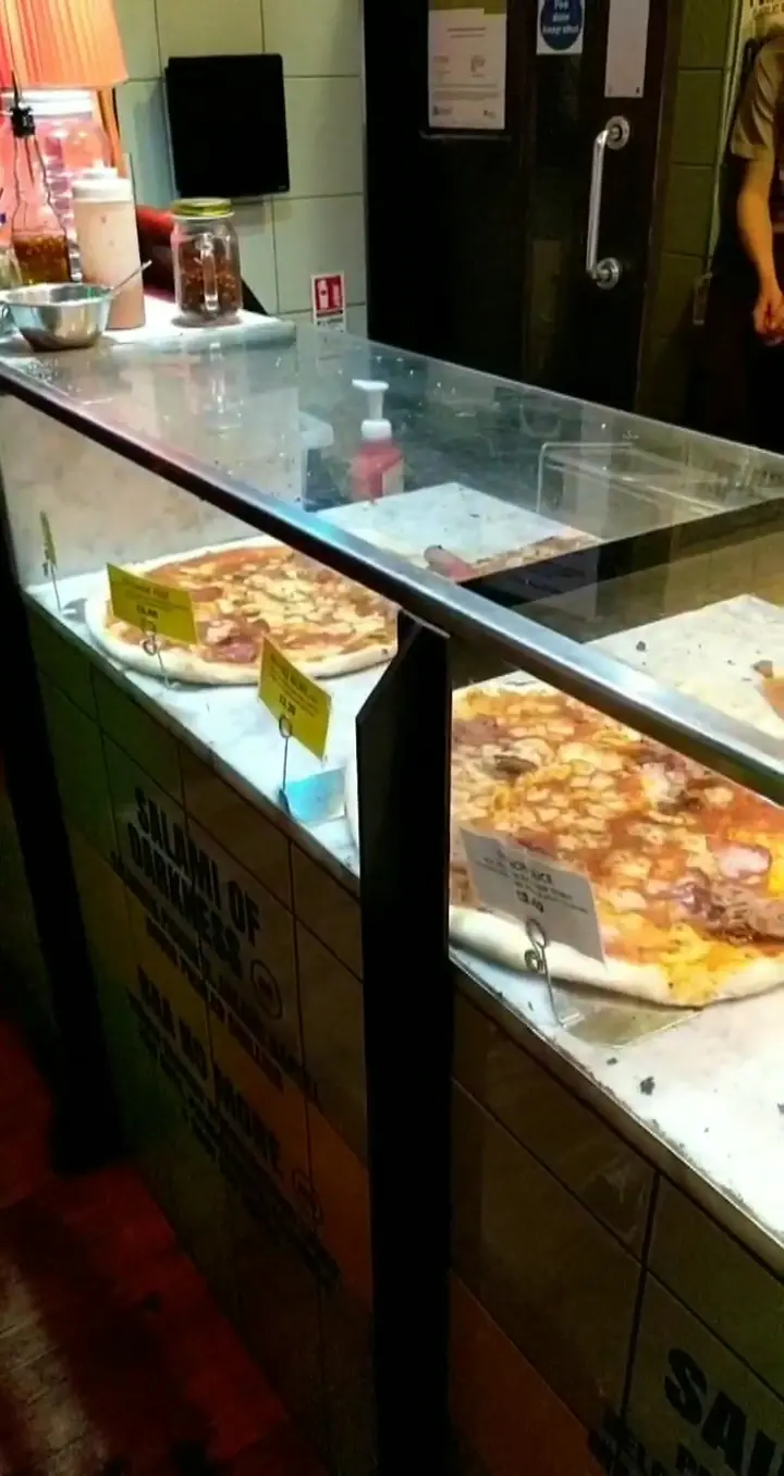 Dough Boys Pizza photo (photo 2 of 3)