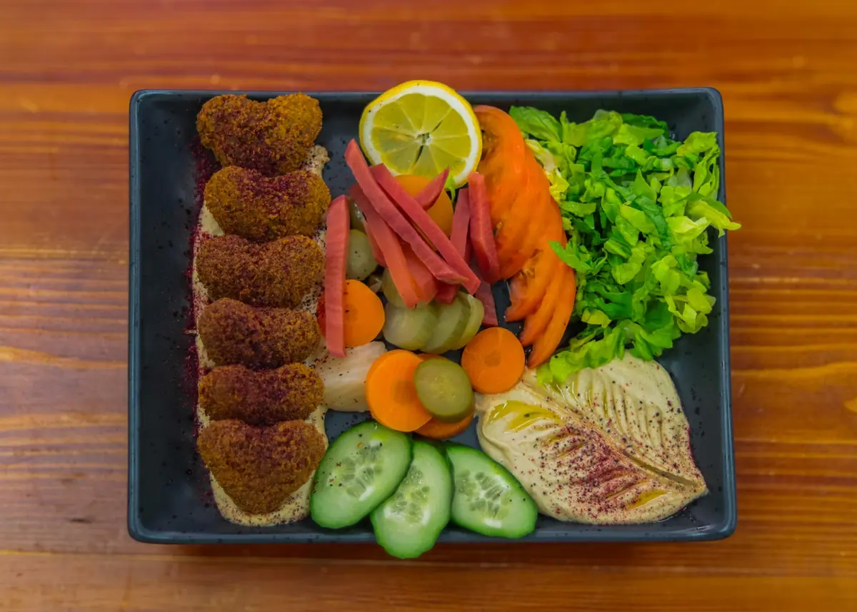 DarMisk Grill photo (photo 2 of 3)