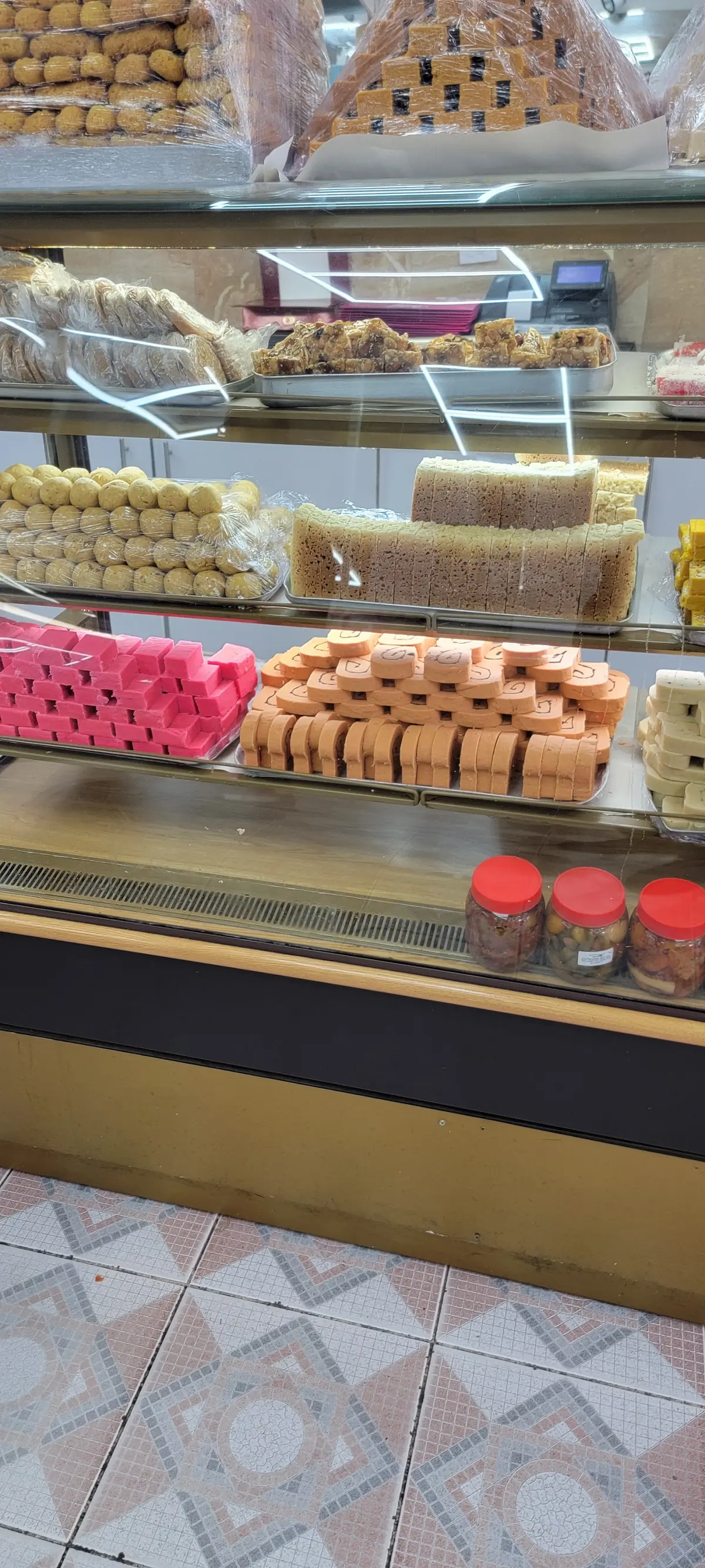 Bilal Sweets photo (photo 3 of 3)