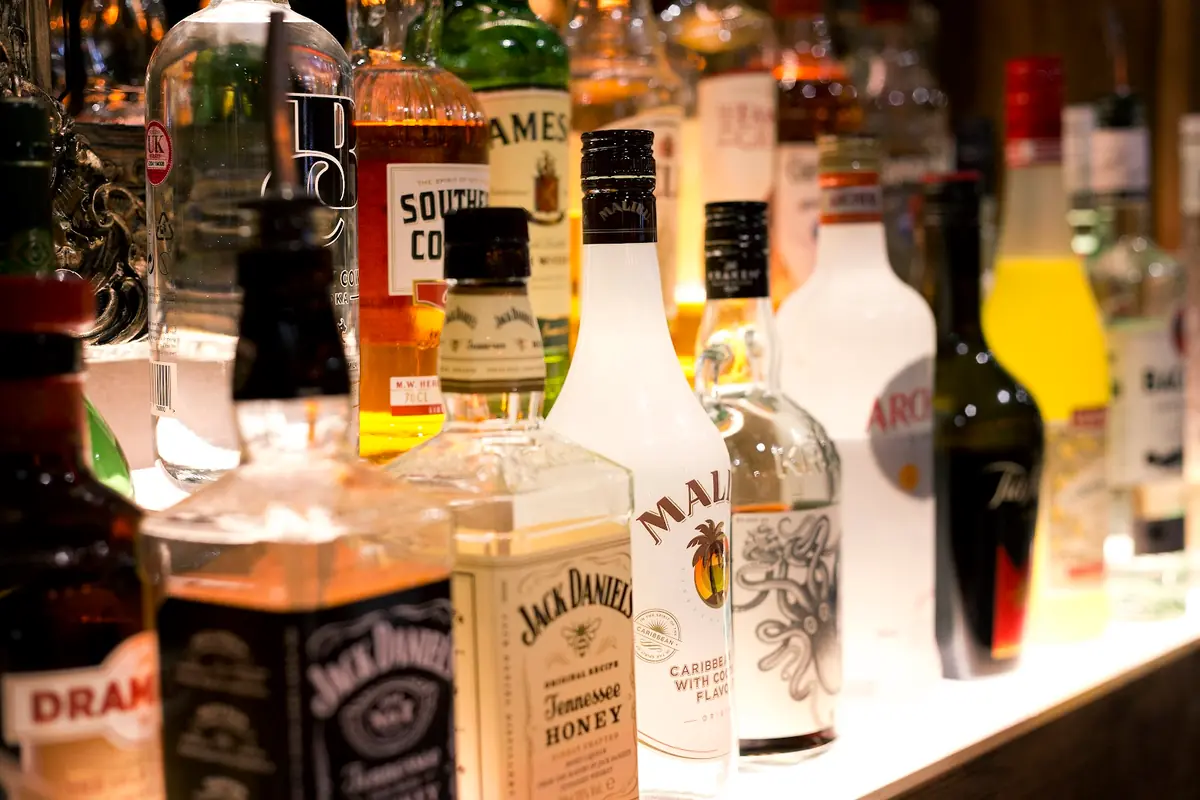 Lush Bar & Restaurant photo (photo 1 of 3)