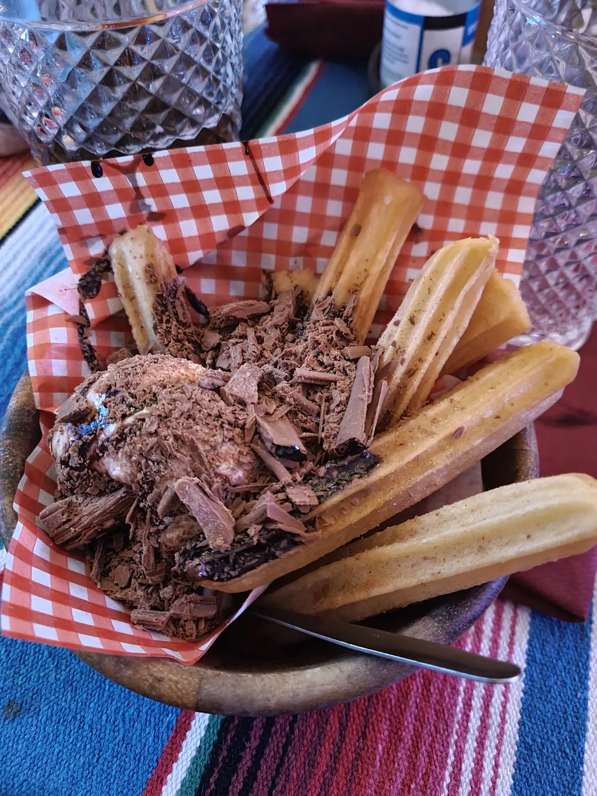 Chimichangos Mexican Restaurant photo (photo 3 of 3)