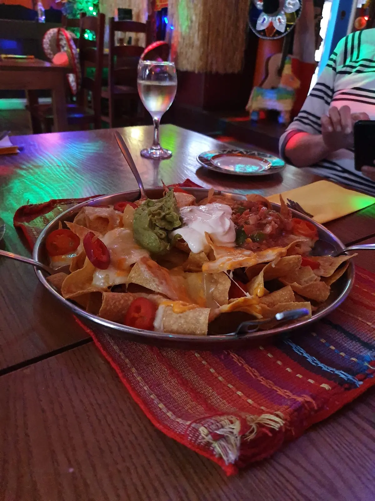 Chimichangos Mexican Restaurant photo (photo 2 of 3)