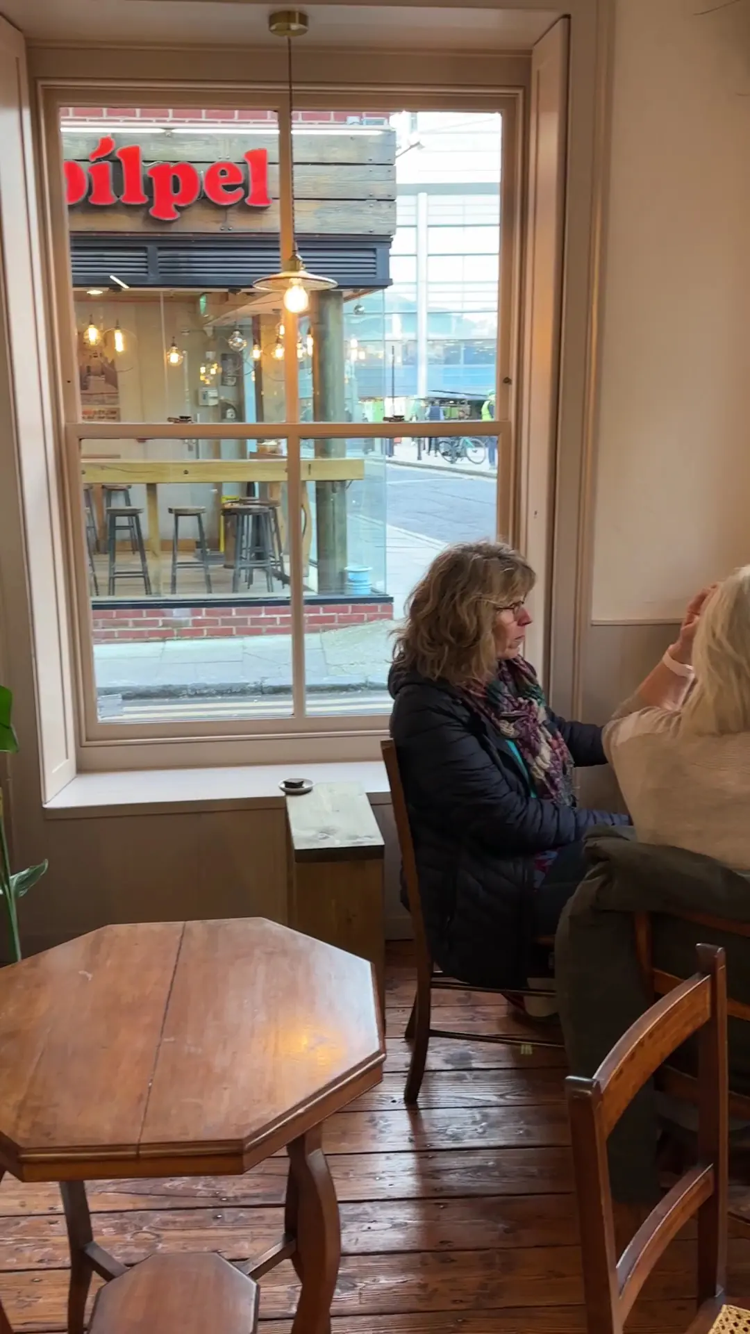 Nagare Coffee Spitalfields photo (photo 2 of 3)