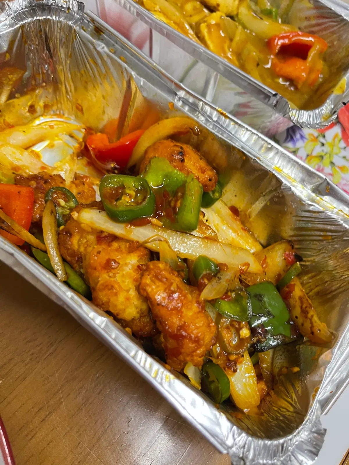 Oriental House — Chinese restaurants in Coatbridge