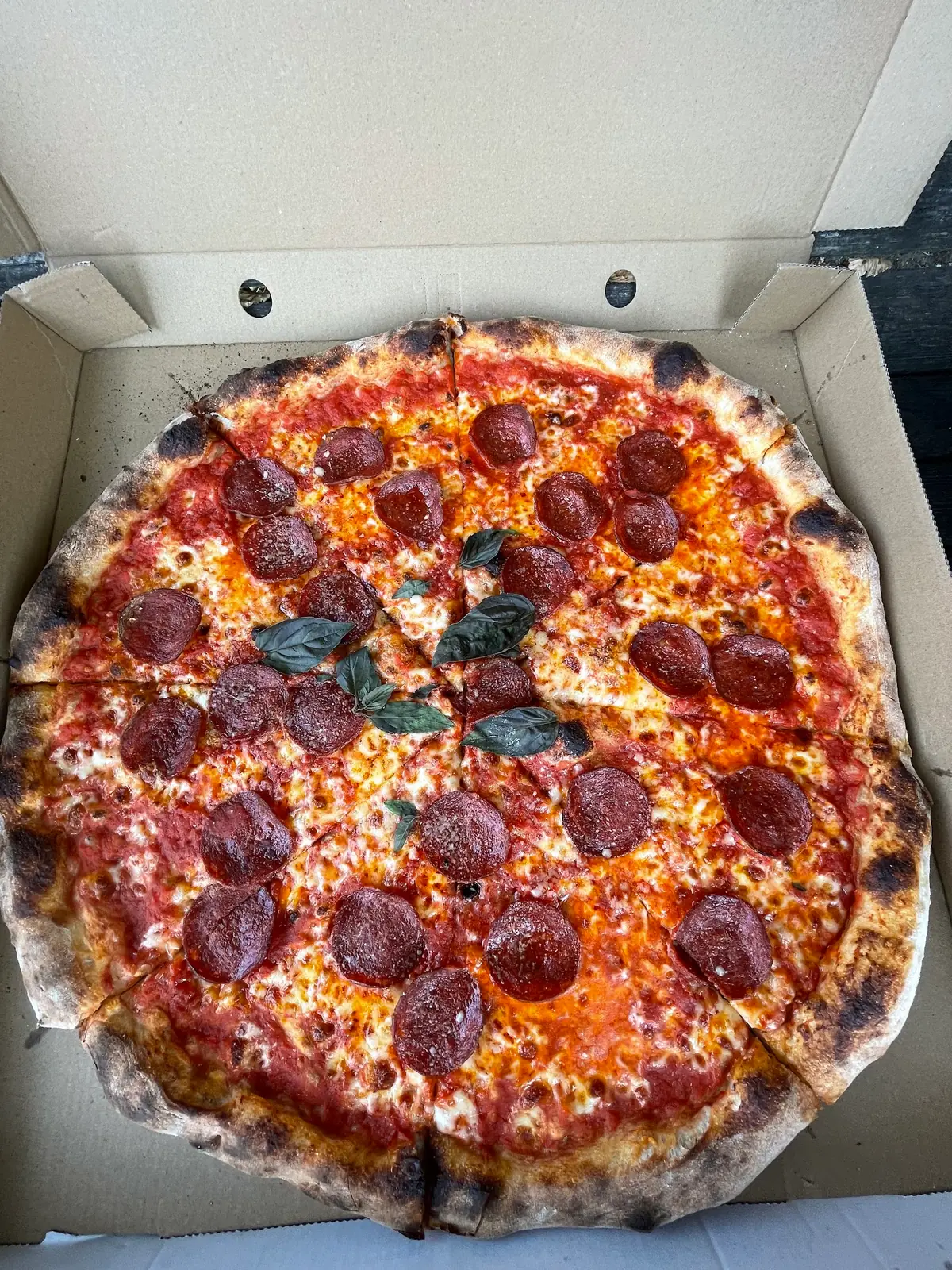 Vincenzo's Pizza photo (photo 2 of 3)