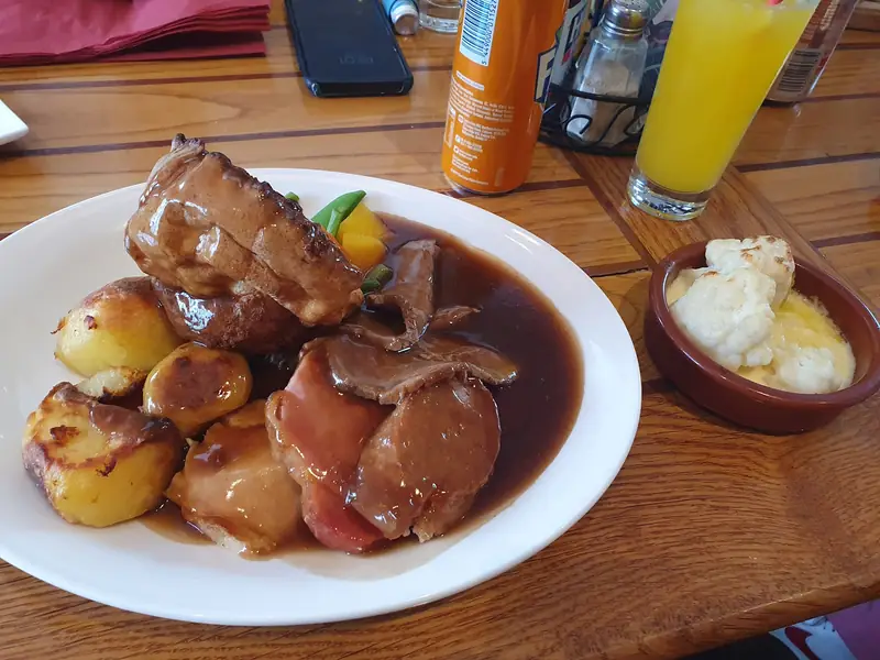 The Greenside Restaurant photo (photo 2 of 3)
