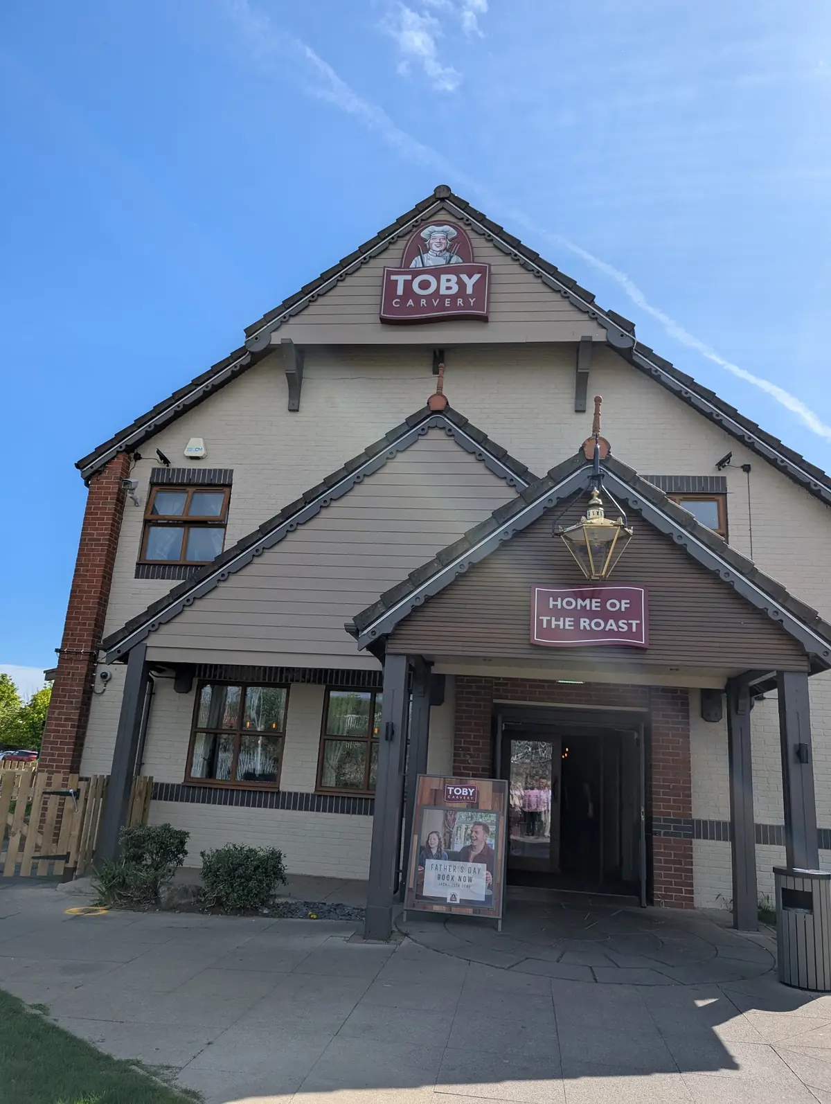 Toby Carvery Wakefield photo (photo 2 of 3)