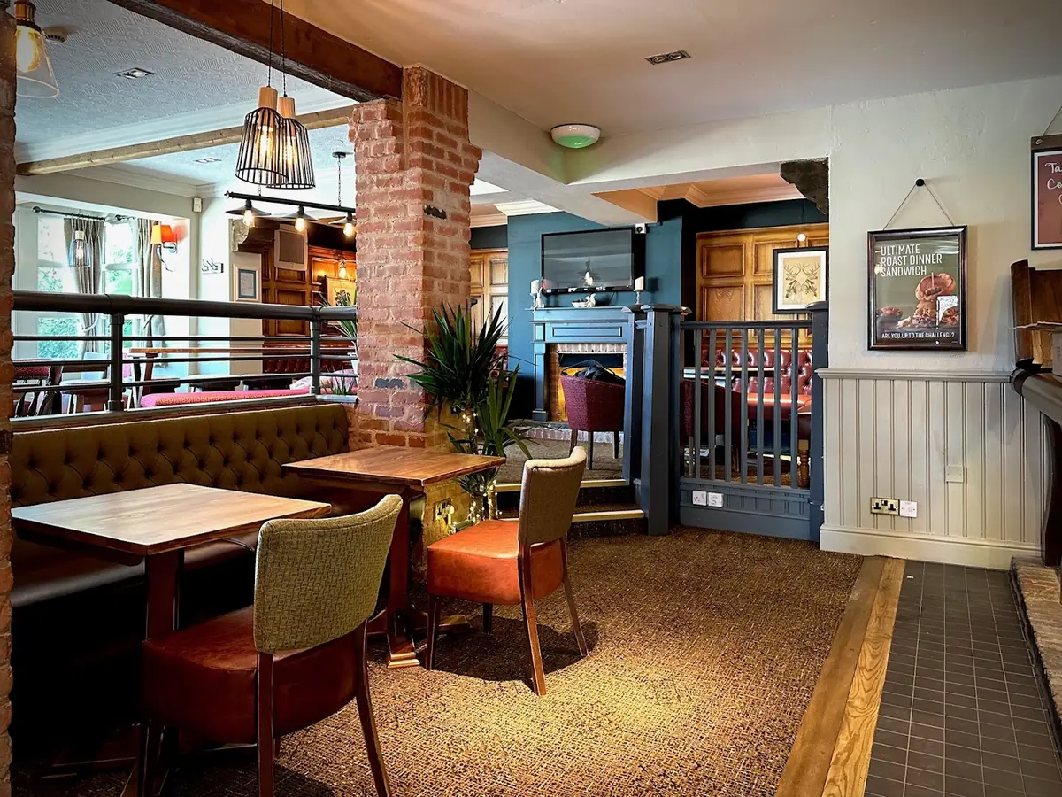 Toby Carvery Wakefield photo (photo 1 of 3)
