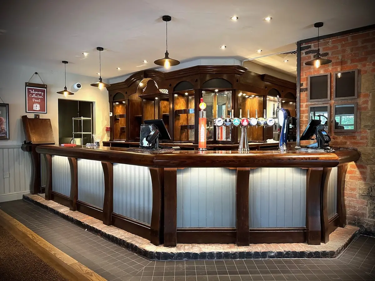 Toby Carvery Wakefield photo (photo 3 of 3)