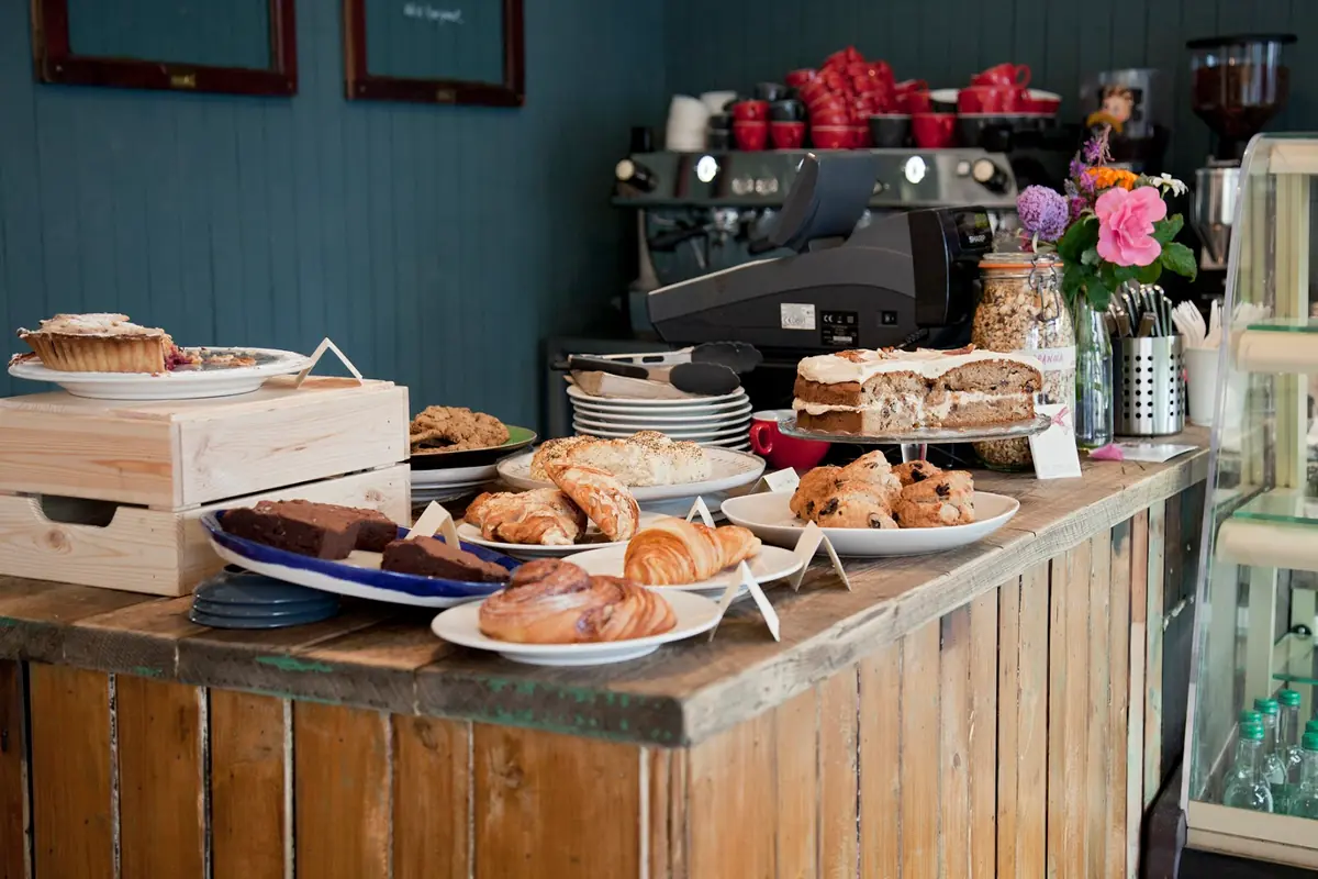 Red Kite Café photo (photo 1 of 3)