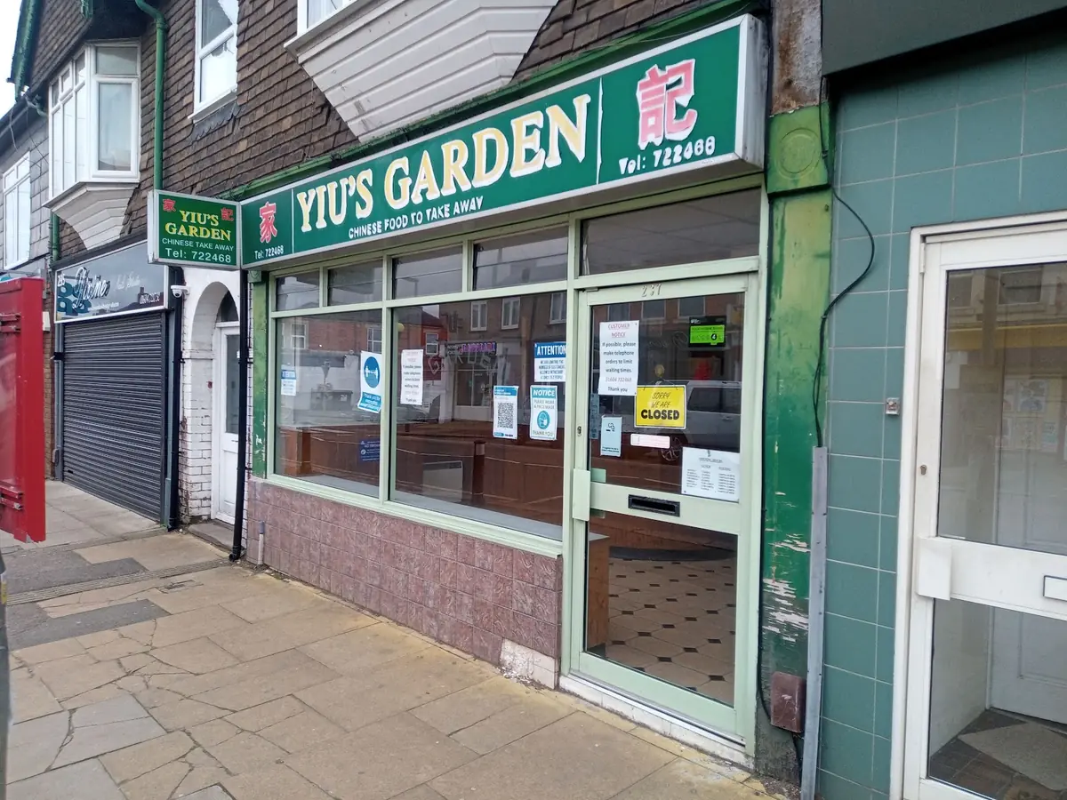 Yiu's Garden
