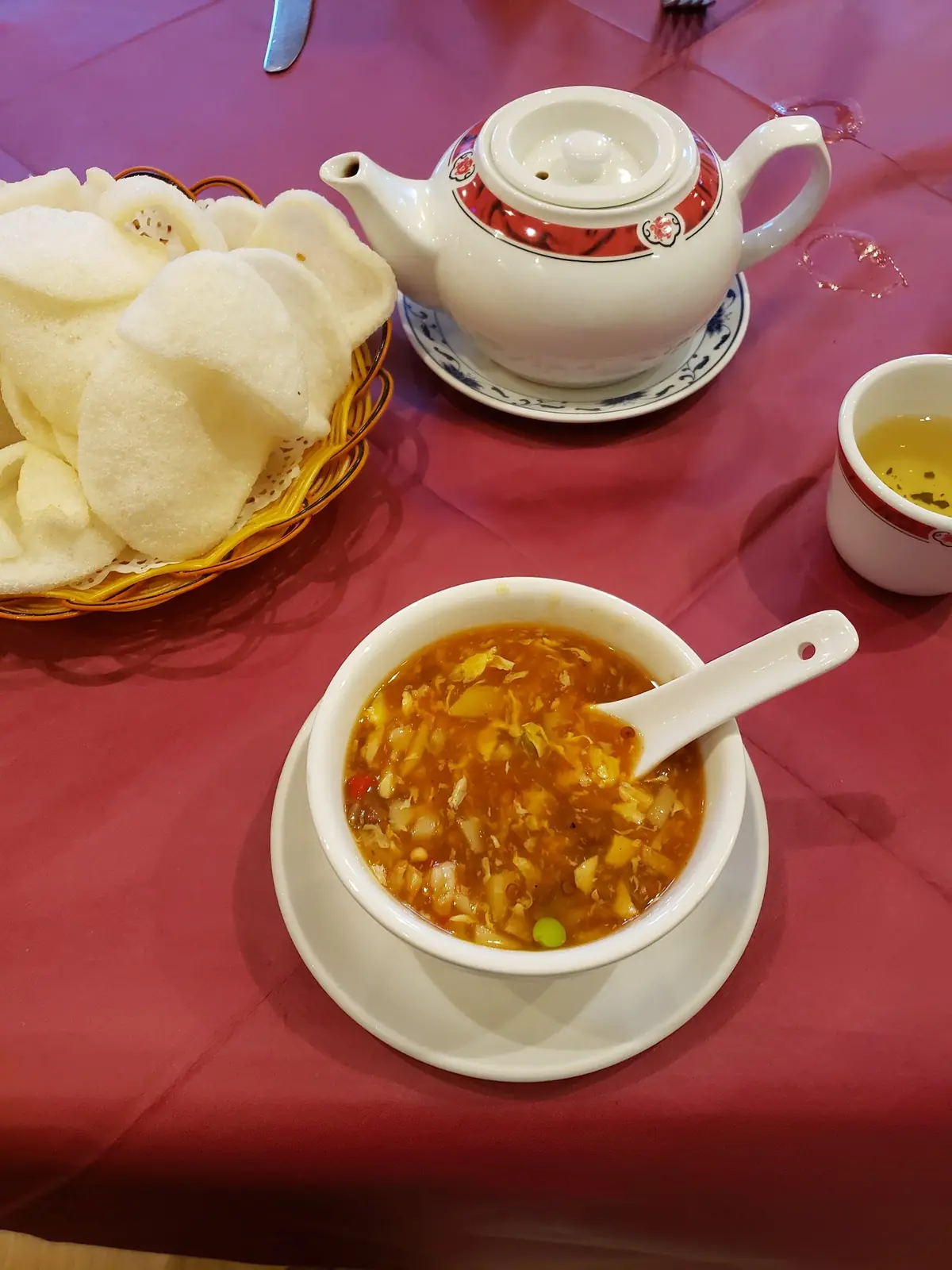Oriental Garden — Chinese restaurants in Whitehaven