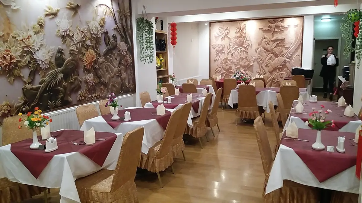 Oriental Garden photo (photo 1 of 3)