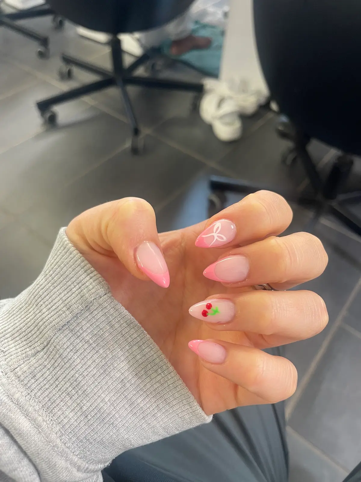Saigon Nails photo (photo 2 of 3)