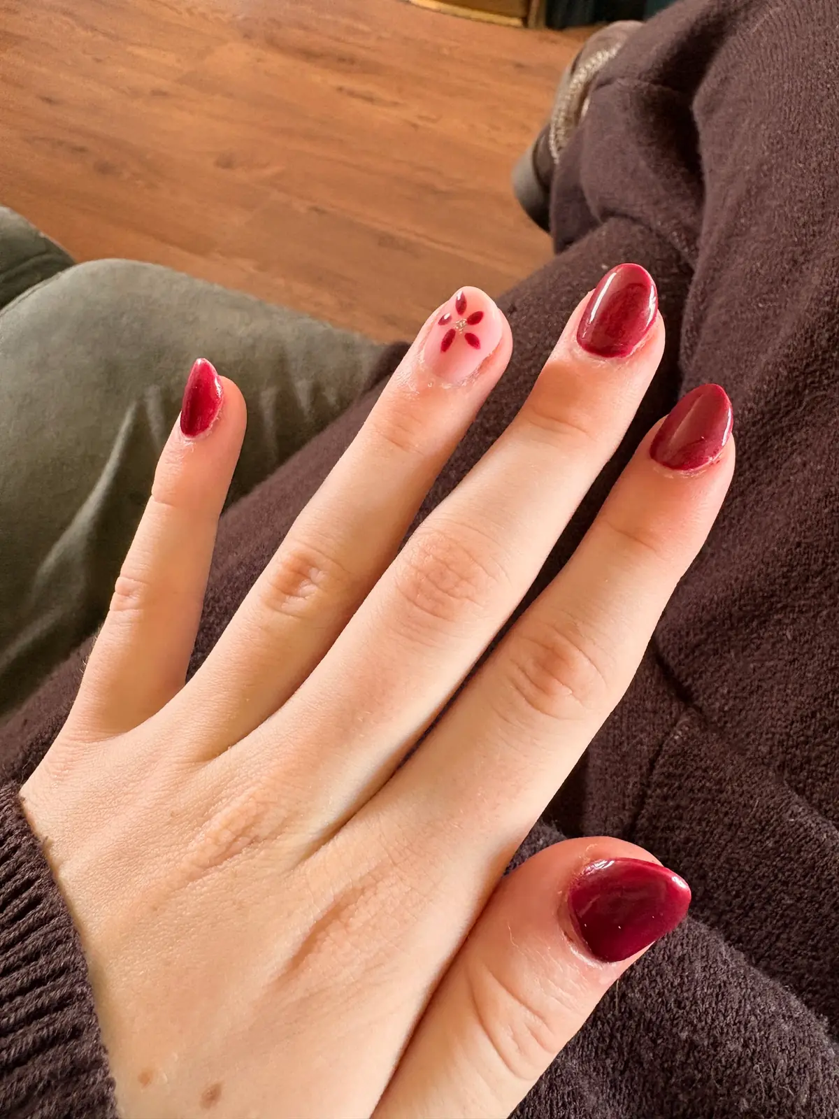 Saigon Nails