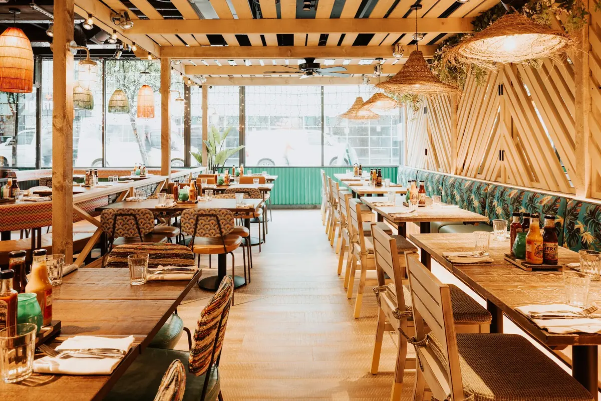Turtle Bay Camden photo (photo 1 of 3)