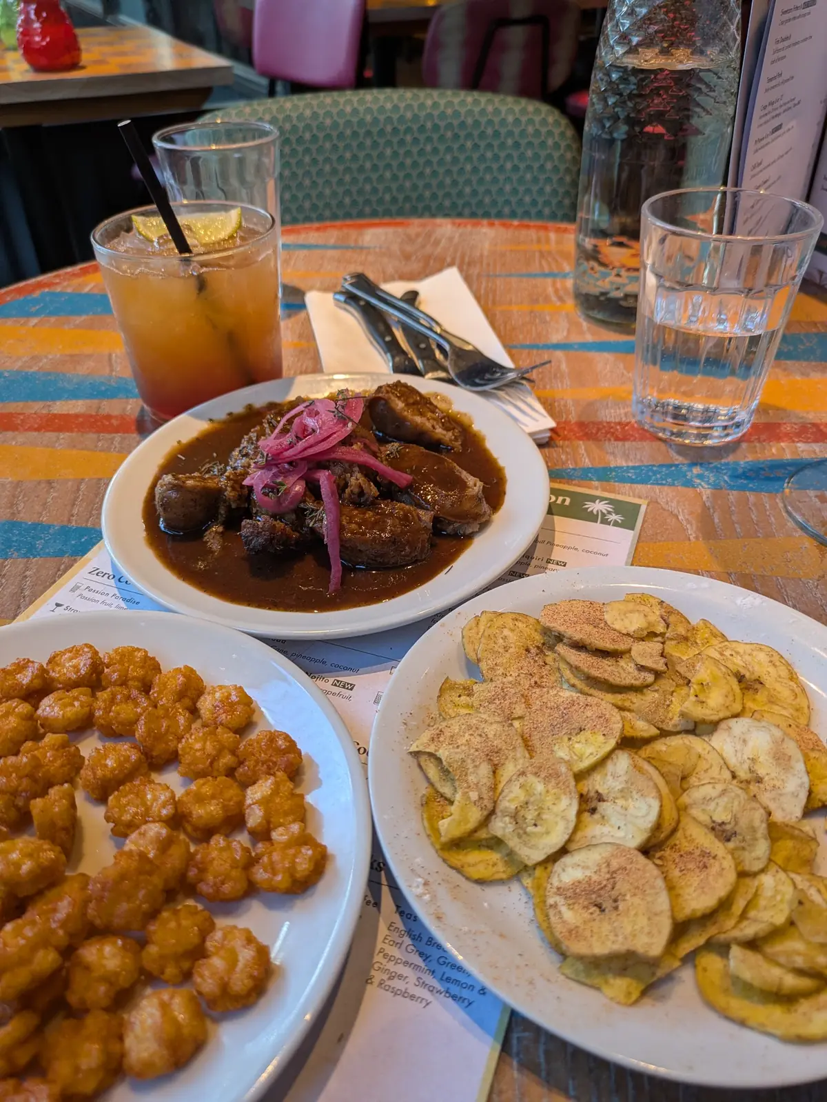 Turtle Bay Camden photo (photo 3 of 3)
