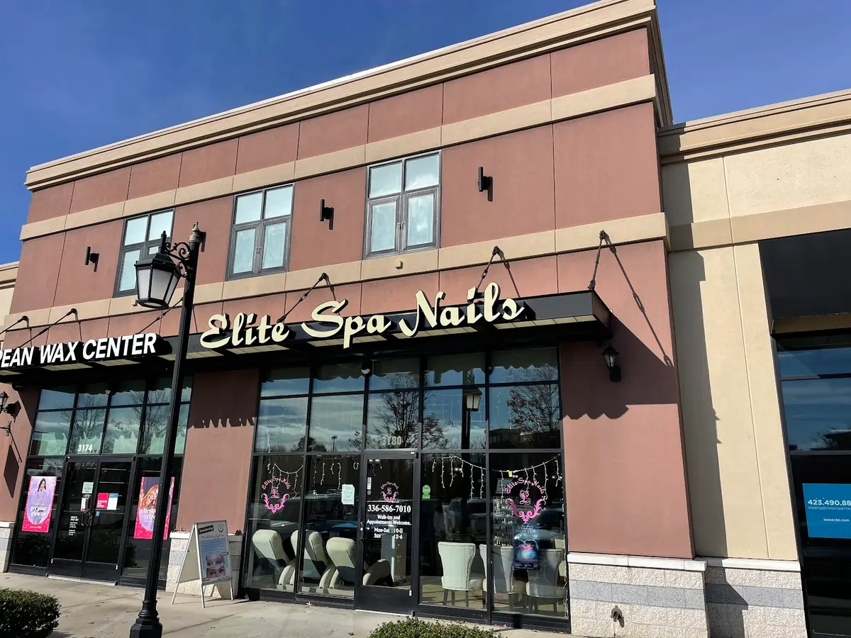 Elite Spa photo (photo 1 of 3)