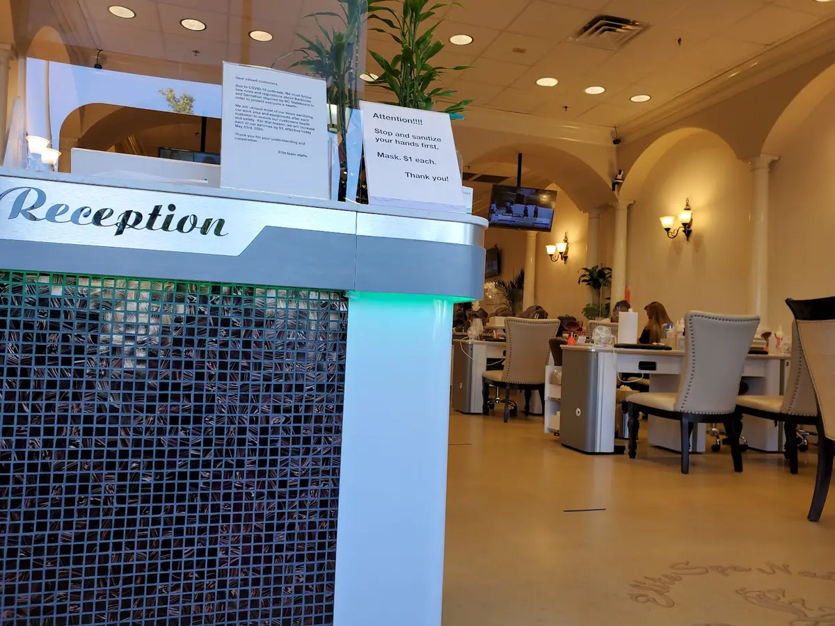 Elite Spa photo (photo 2 of 3)