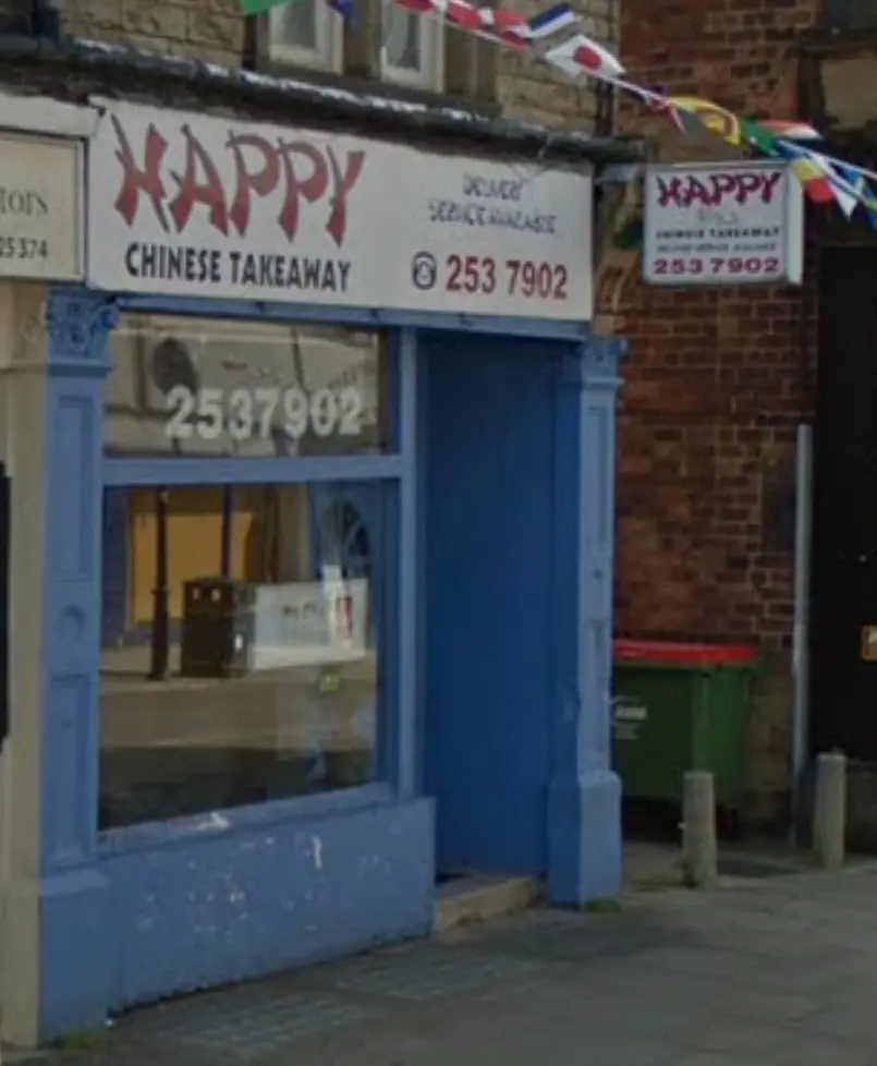 Happy Take Away photo (photo 2 of 3)