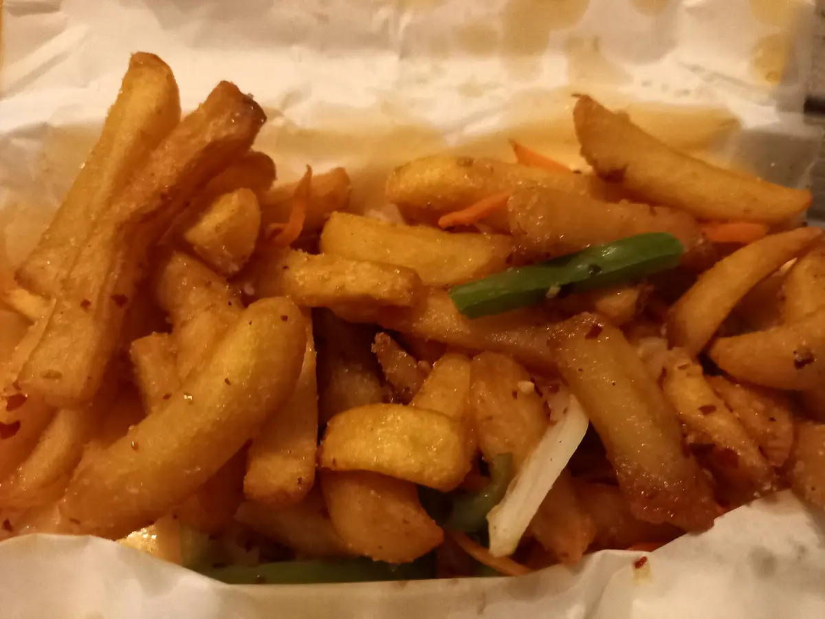 Happy Take Away photo (photo 3 of 3)