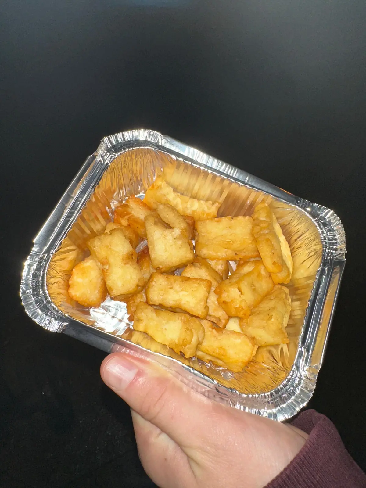 Tony's Greek Street Food photo (photo 2 of 3)