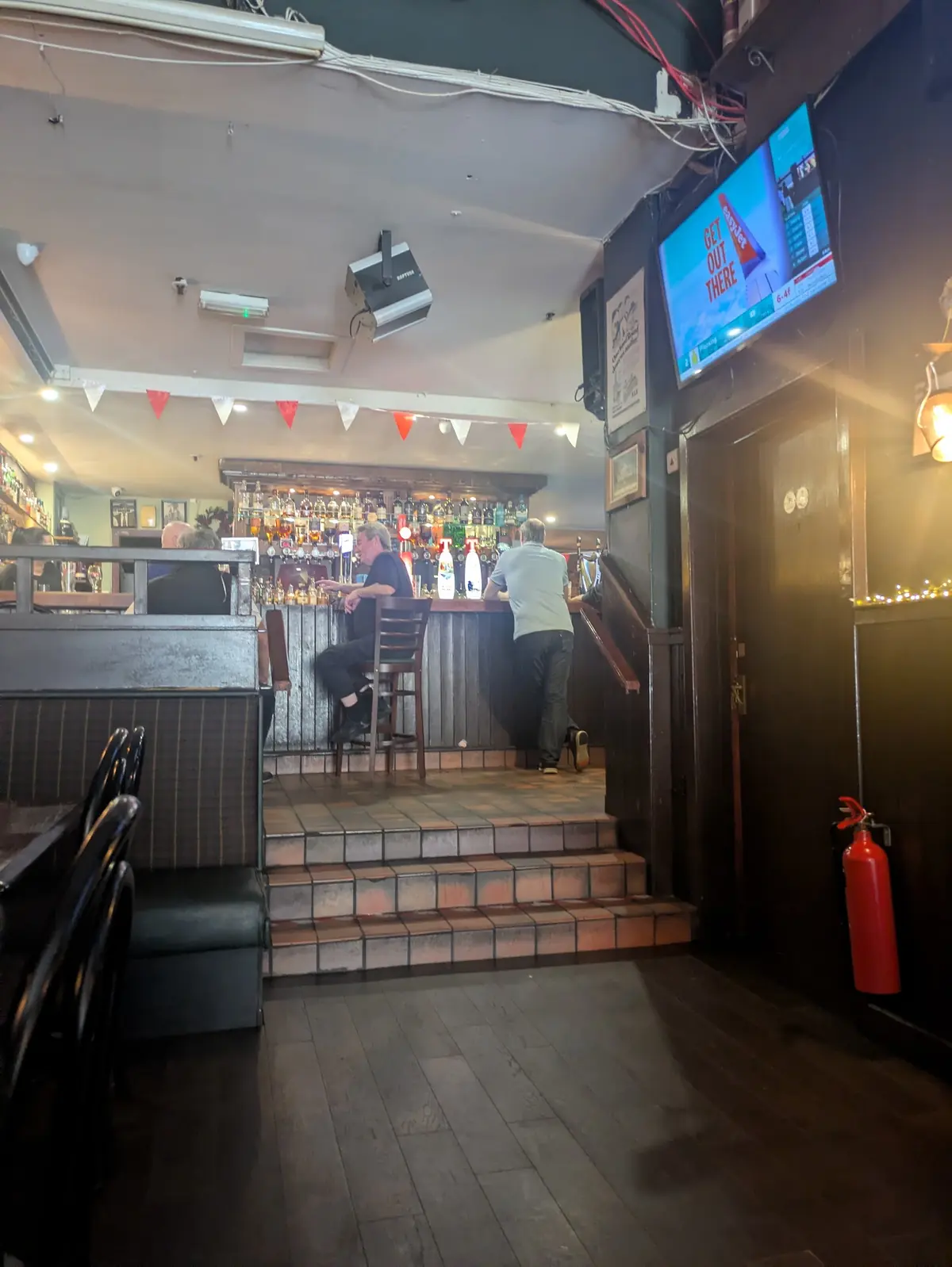 Alfie's Sports Bar photo (photo 3 of 3)