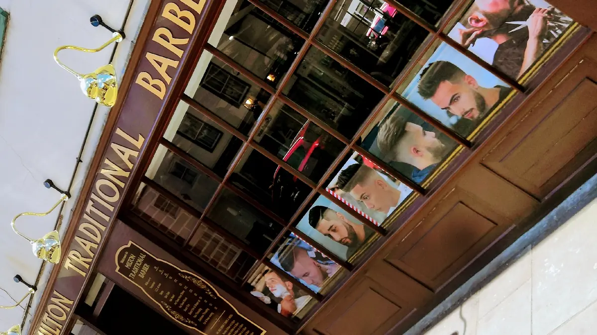 Milton Traditional Barber photo (photo 3 of 3)