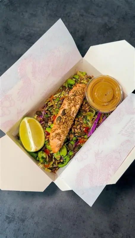 itsu - Guildford — Japanese restaurants in Guildford