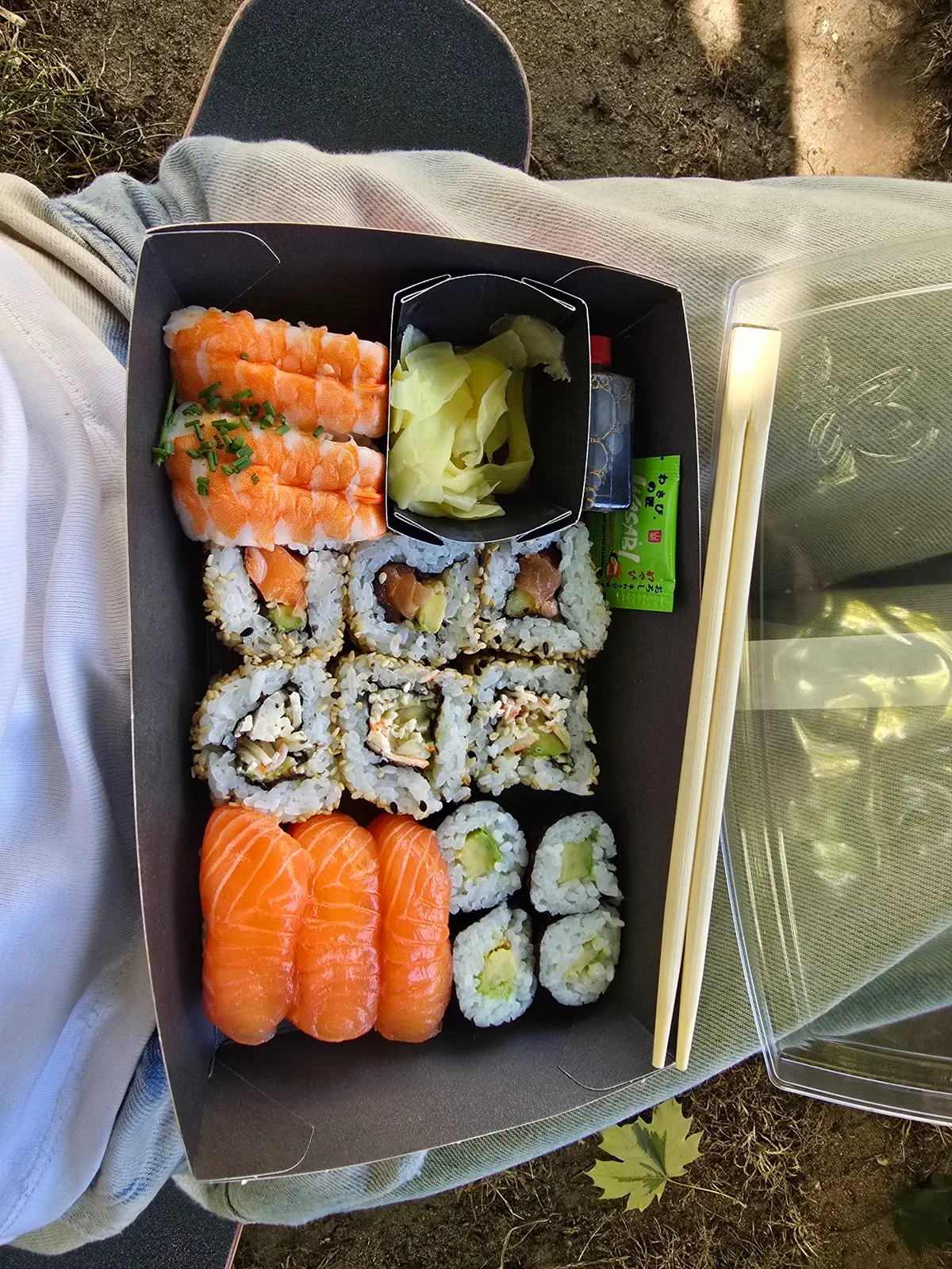 itsu - Guildford photo (photo 3 of 3)