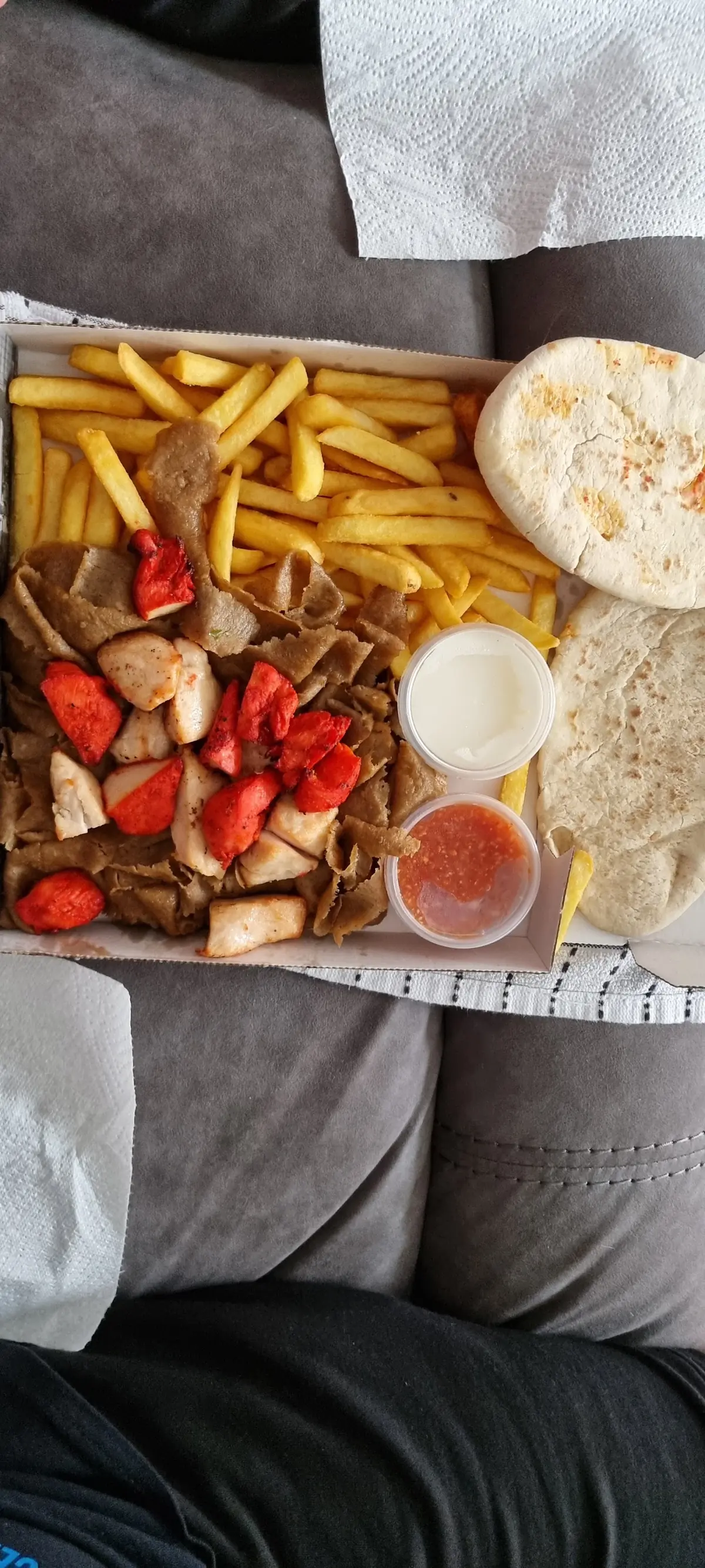 Charlies Takeaway photo (photo 2 of 3)
